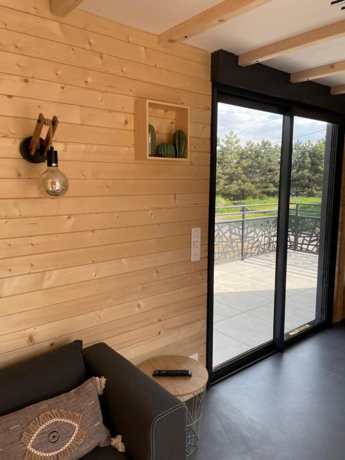 Au Coeur De La Ferme 2 Villa Lacroix-sur-Meuse Eksteriør bilde